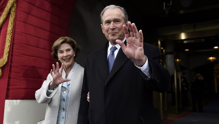 权力游戏,美国政治