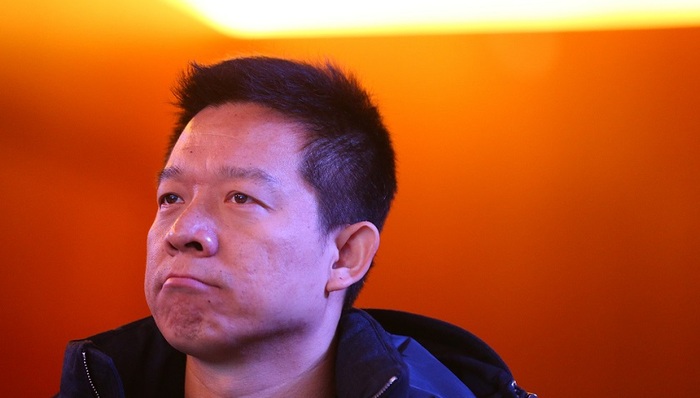 【现场】贾跃亭败诉 控告顾颖琼骚扰案被洛杉矶法官驳回