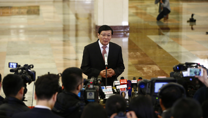 楼继伟,中等收入陷阱