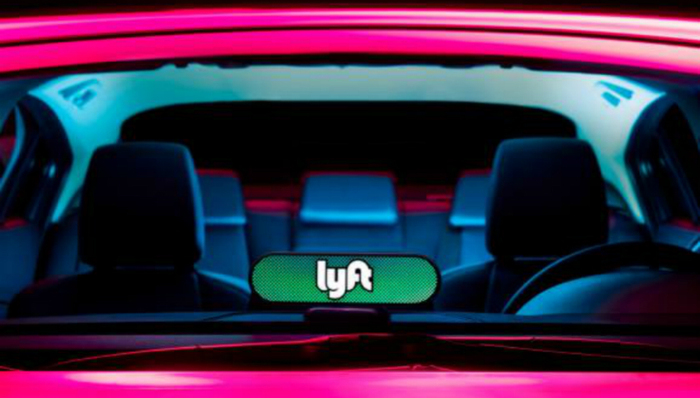 Lyft获10亿美元融资估值110亿 谷歌旗下CapitalG领投