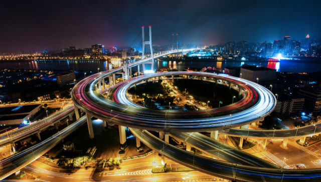 GDP,经济转型,新动能,