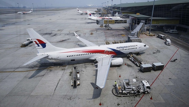 MH370,马来西亚,澳大利亚