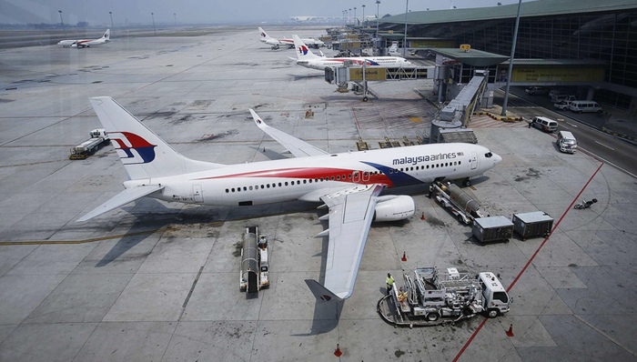 MH370,马来西亚,澳大利亚