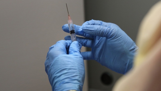 中国首个埃博拉疫苗获批 系全球首个冻干剂型埃博拉疫苗