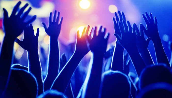 我们从299家创业公司中总结了文娱行业的三大趋势