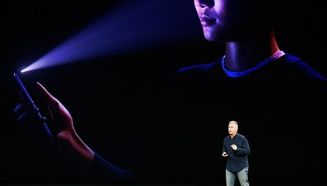 同样是刷脸 苹果、三星、小米都有啥不同？