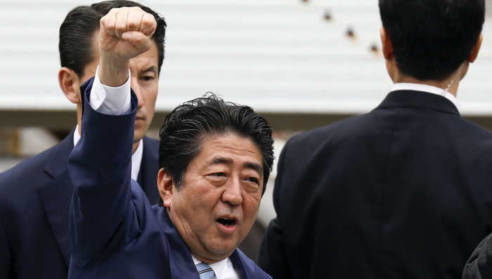 权力游戏,经济世界观,亚洲政治