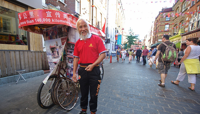 农民,环游世界,阿根廷