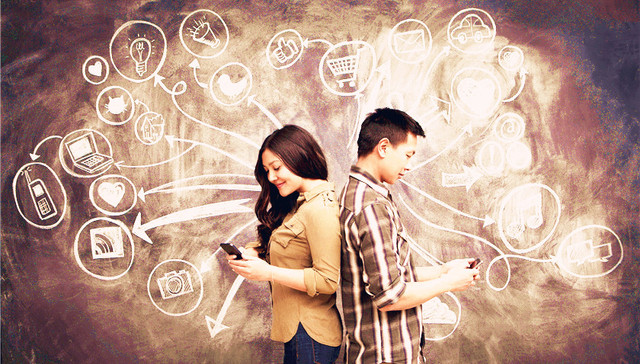 【研究】网恋比现实恋爱更靠谱？男孩自闭症发病率比女生高