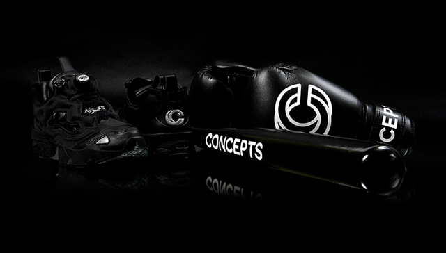 专访 CONCEPTS 创始人：到中国开店，我们已经准备好了