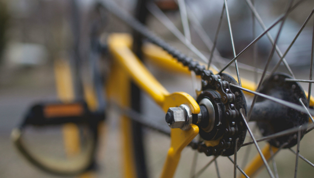 消息称小蓝单车将被永安行收购，已获千万援助款