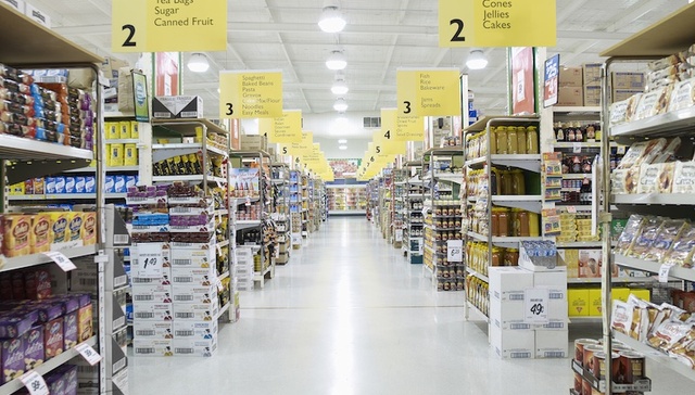 IDG资本楼军：新零售新在哪儿？新在模式和科技突破带来的新玩法