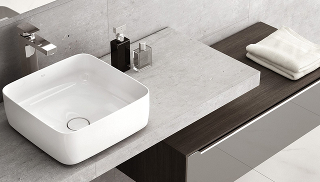 洗手池,ROCA,Inspira,,,BON,储物,柜,室内设计,面盆,药局