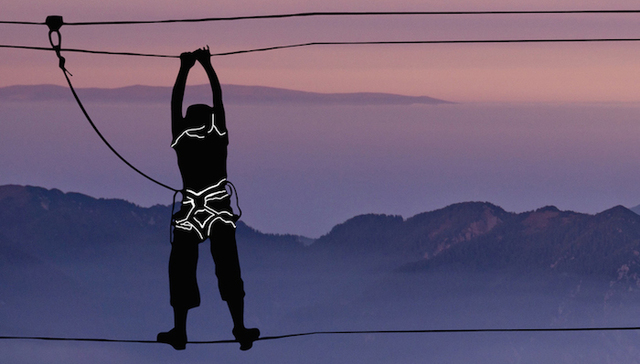 为什么把企业家称为冒险家？