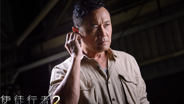 《使徒行者2》收官 《溏心风暴3》将上线 港剧迎来了在内地的“第二春”