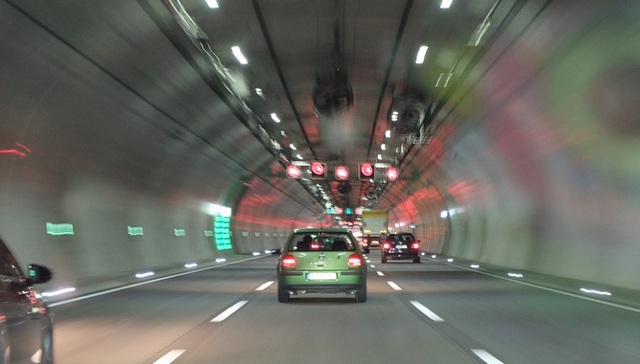 离开这几家公司，车厂还能玩儿得转自动驾驶？