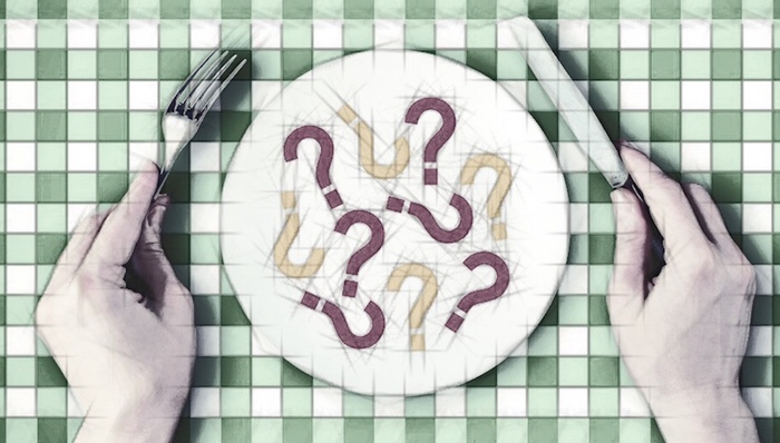 面试官,面试问题,奇葩,代骂,雇主品牌,fuck,XX,面试题,候选人,吐槽