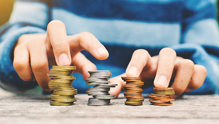 A股，主力资金，TCL集团