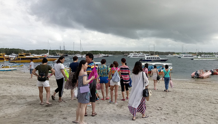 亚洲社会,经济世界观