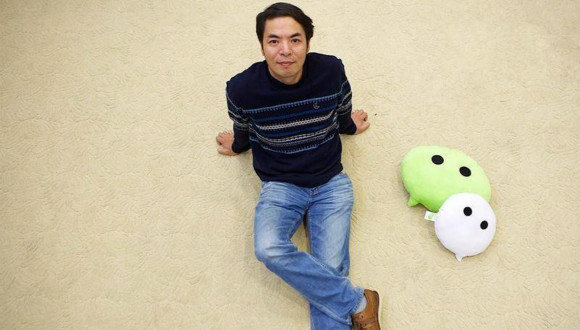 张小龙为什么必须改变？