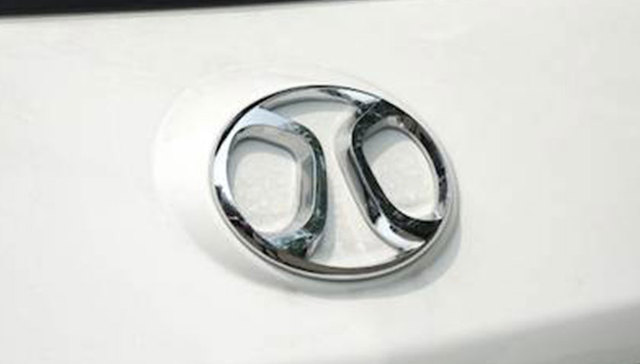 或为发展旗下自主品牌 北汽股份公告称计划回归A股