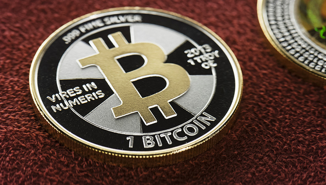 突破6000美元 比特币又创新高