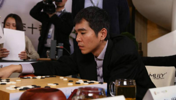 傅盛：关于AlphaGO Zero的几点看法