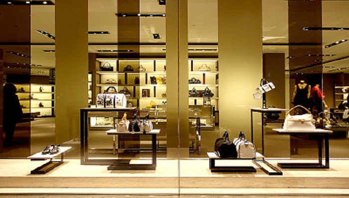 寺库,纳斯达克,电商,奢侈品