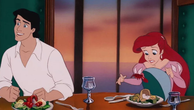 迪士尼的动画，我至今没看懂