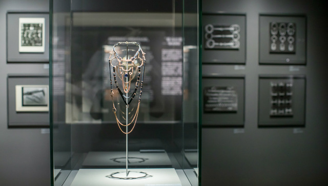 爱马仕和马到底有怎样的渊源？可以来上海看看这个新展览