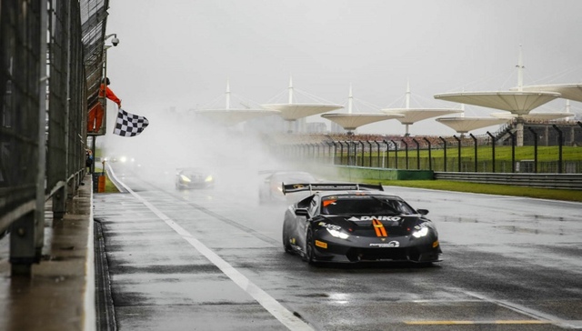 “兰博基尼Super Trofeo”11月将在意大利伊莫拉迎来欧洲挑战赛决赛