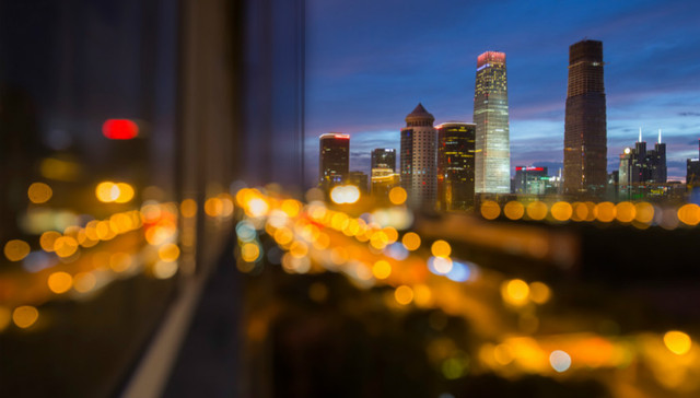 十九大,中国经济