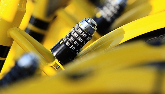 共享单车退押金当心不法分子以“输入验证码”为由行骗