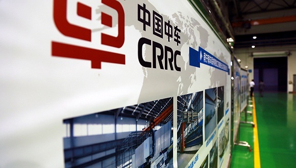 中车模式创新已在发达国家落地