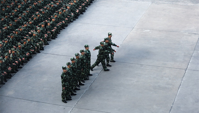 高层次,,研究生,,军队