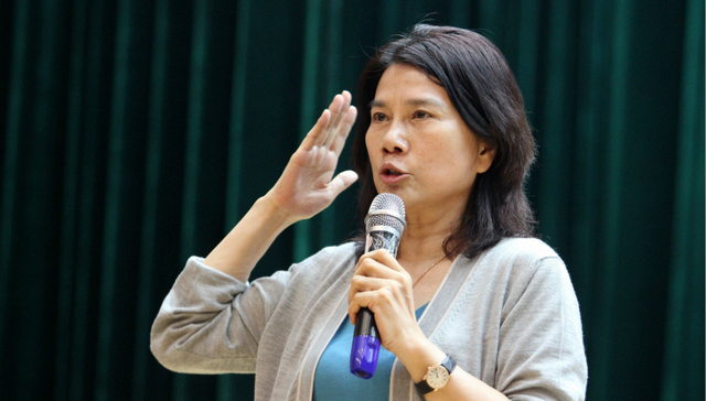 董明珠：格力卖5000万台手机是理想