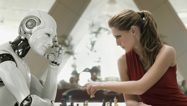 为了抗衡英伟达  英特尔拉上Facebook开发人工智能芯片