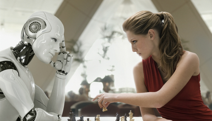 硅谷前沿,科技圈日常