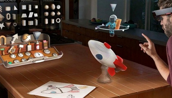 Magic,Leap,产品,谷歌,输血,Jicero,Thernos,ILMxLAB,Stryker