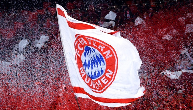 连续25年盈利 拜仁营收6.4亿欧元再创新高