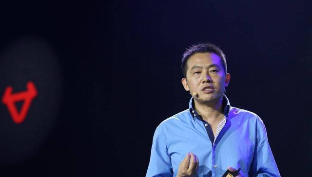 我所知道的李一男