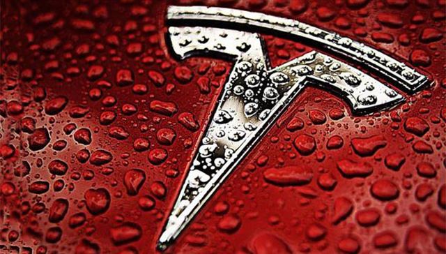 特斯拉裁员,Model,3生产