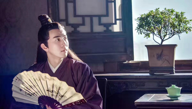 剧讯 | 《开封奇谈》萌贱包拯歪断案  《火王之千里同风》陈柏霖钟情绿色科技