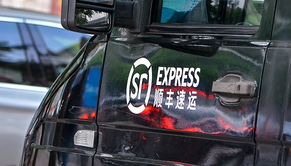 快递业厮杀大战升级 顺丰控股在危与机中如何破局