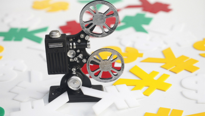 BAT,影业,腾讯,影视公司,七维,EXO,电竞,BIGBANG,路金波,传媒董事长