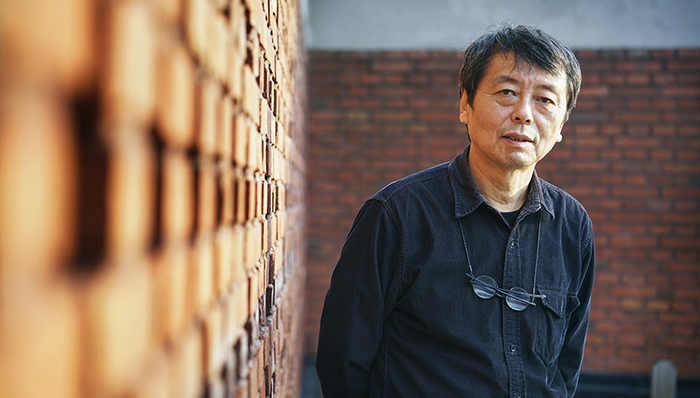 沈阳，黑白摄影