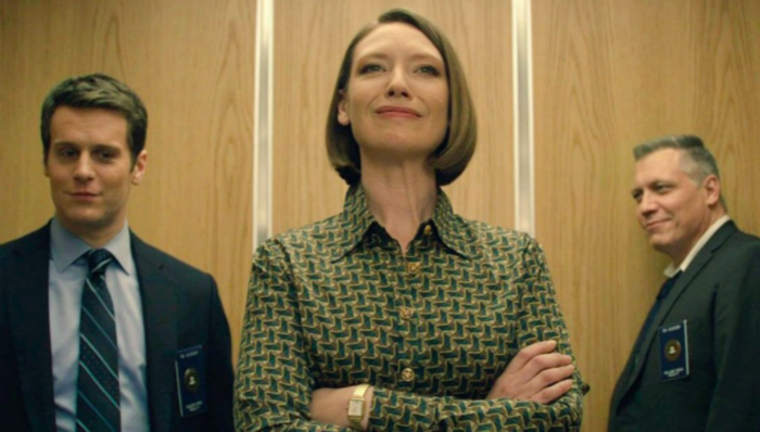 Netflix惊悚剧《心理神探》从FBI的研究中获得哪些灵感？