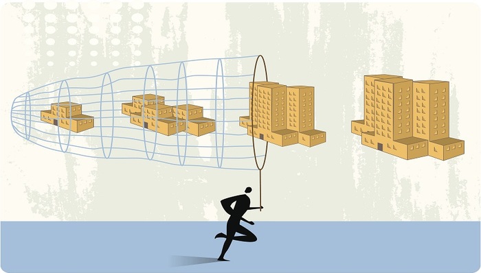 中化集团,收购,