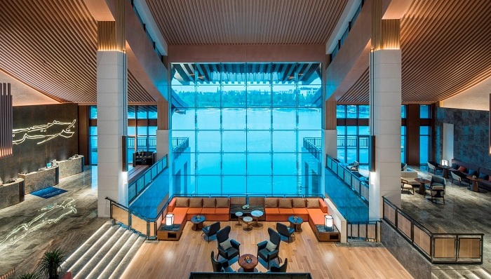 【一周享乐指南】中国成为雅高酒店集团最重要市场，MSC地中海邮轮举行地中海辉煌号发布会