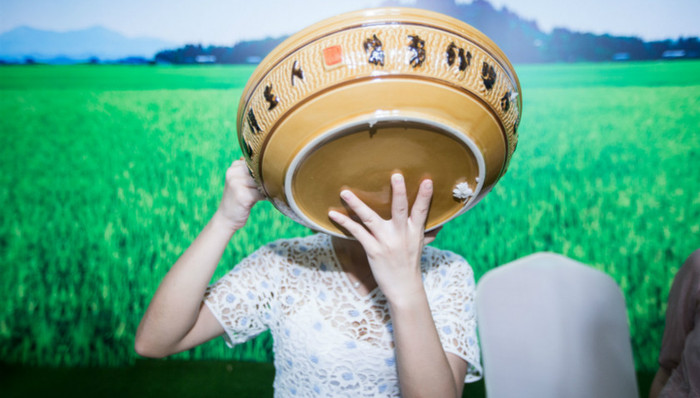 饮食,,大众文化